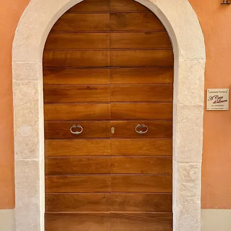 A Casa Di Laura