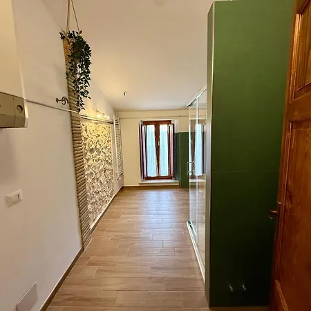 Tatil Evi A Casa Di Laura