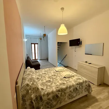 Tatil Evi A Casa Di Laura *