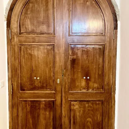 A Casa Di Laura Tatil Evi Sulmona