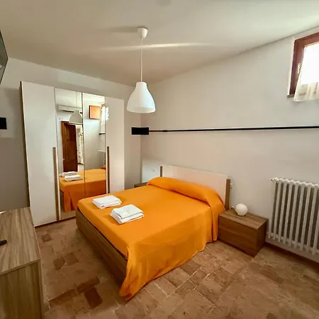 Casa vacanze A Casa Di Laura