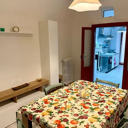 A Casa Di Laura Sulmona