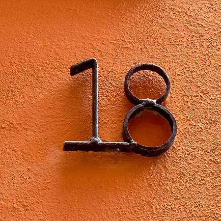 A Casa Di Laura Holiday home Sulmona