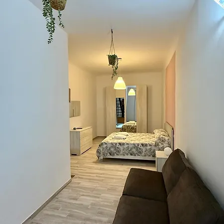 A Casa Di Laura Tatil Evi Sulmona