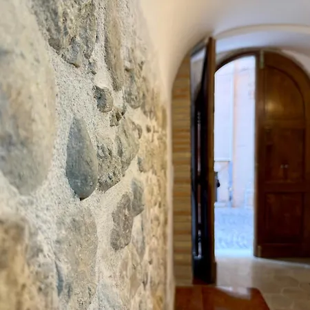 A Casa Di Laura