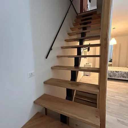 بيت للعطل A Casa Di Laura سولمونا