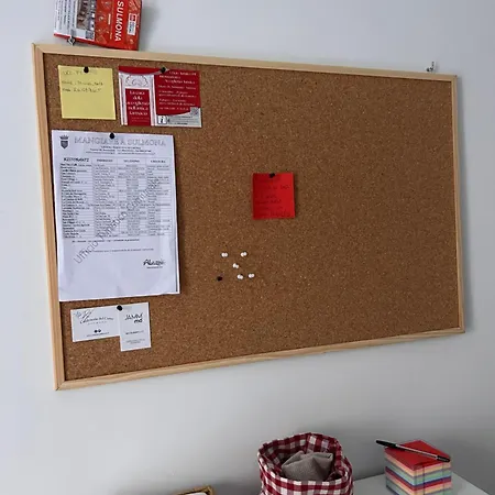 A Casa Di Laura Casa vacanze *