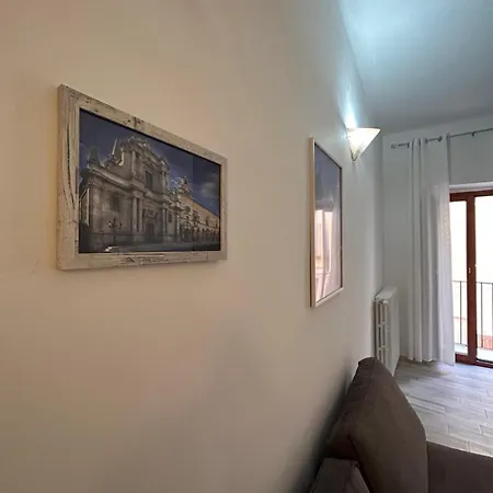 A Casa Di Laura Tatil Evi Sulmona