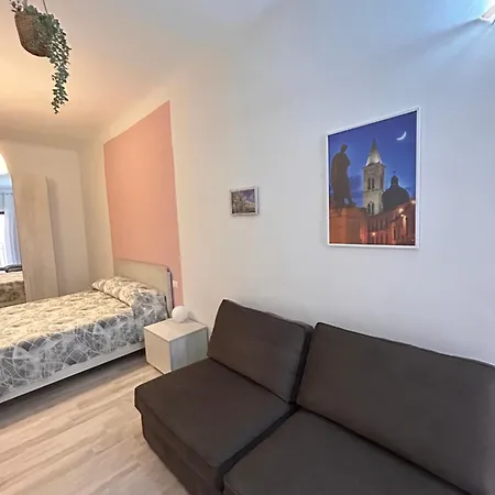 A Casa Di Laura Semesterbostad Sulmona