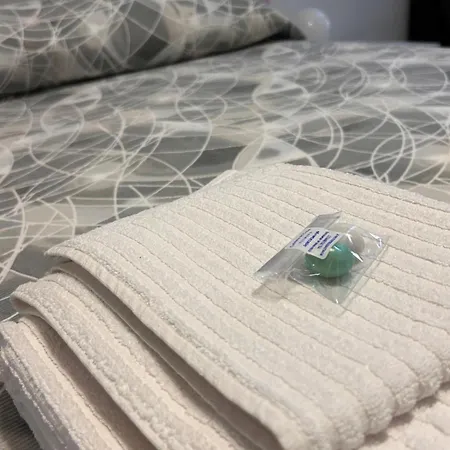 A Casa Di Laura سولمونا