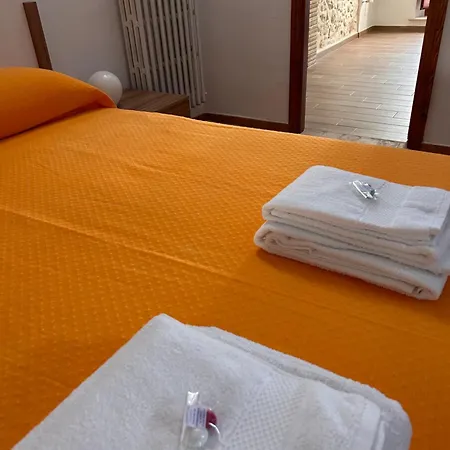 Semesterbostad A Casa Di Laura