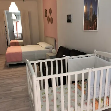 A Casa Di Laura Casa vacanze *