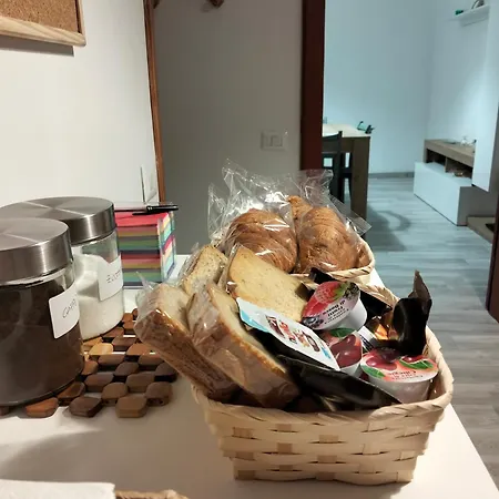 Tatil Evi A Casa Di Laura *