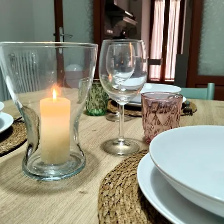 A Casa Di Laura * スルモナ