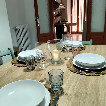 A Casa Di Laura 別荘 *