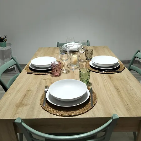 別荘 A Casa Di Laura