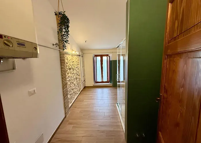 Tatil Evi A Casa Di Laura