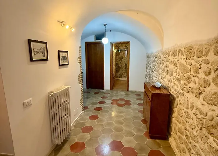 A Casa Di Laura * Sulmona
