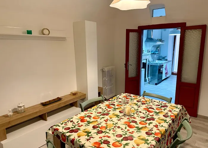 A Casa Di Laura Sulmona