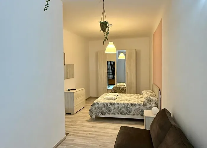 A Casa Di Laura Tatil Evi Sulmona