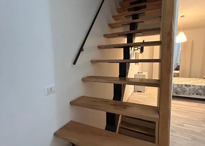 Tatil Evi A Casa Di Laura Sulmona